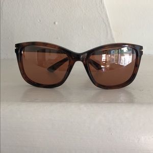 Oakley women’s Drop-In polarized sunglasses